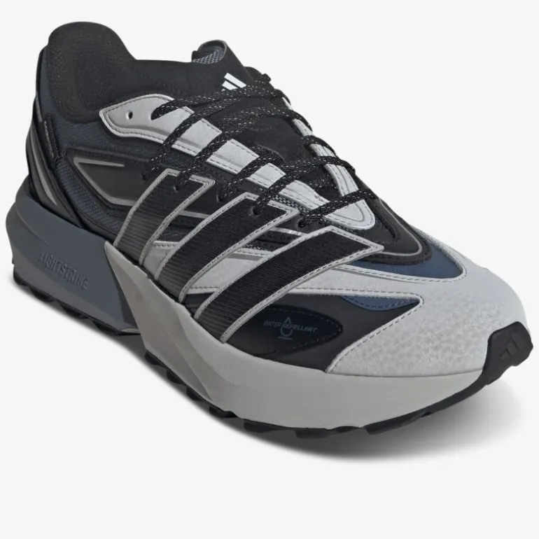 adidas LIGHTBLAZE Herren Sneaker Low