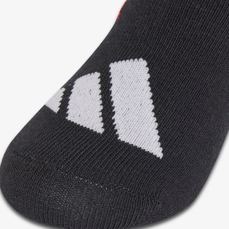 adidas LK MRVL SM 3PP Kinder Socken