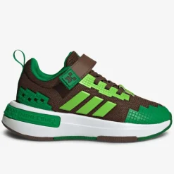 adidas Micecraft Pro EL C Kinder Sneaker Low