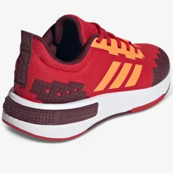 adidas Minecraft Pro J Kinder Sneaker Low