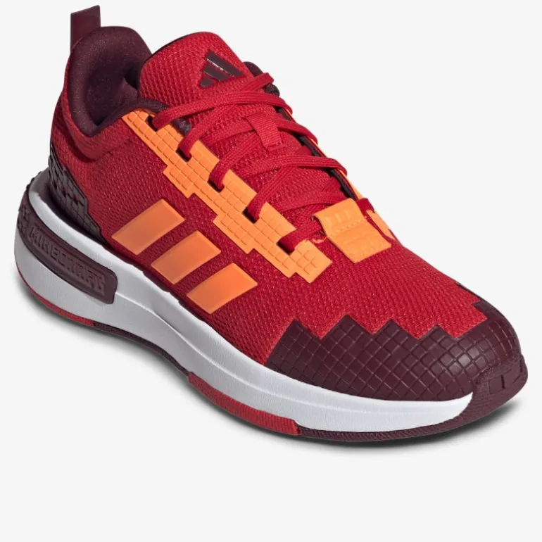 adidas Minecraft Pro J Kinder Sneaker Low