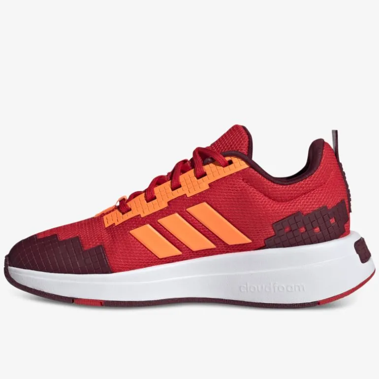 adidas Minecraft Pro J Kinder Sneaker Low