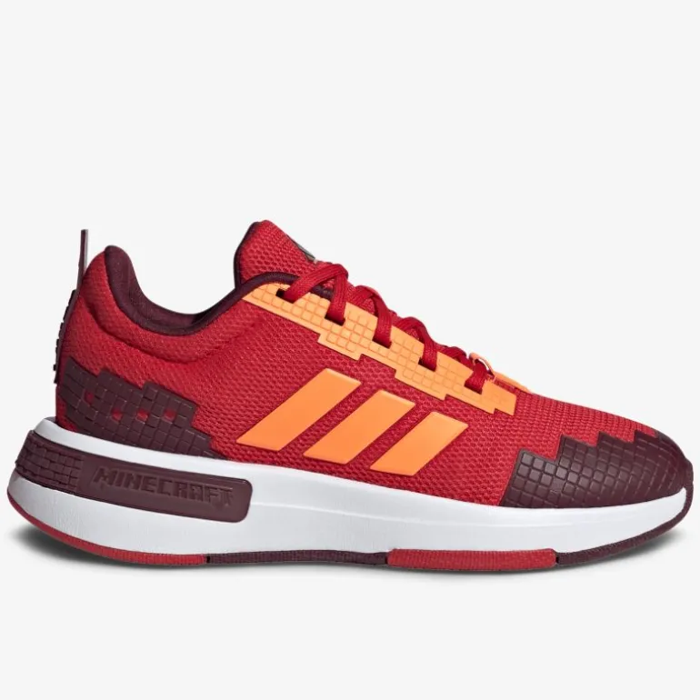 adidas Minecraft Pro J Kinder Sneaker Low