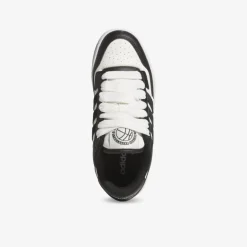 adidas RAPID COURT LOW J Kinder Sneaker Low