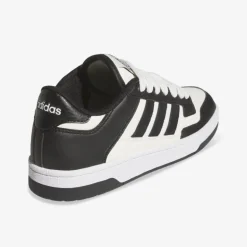adidas RAPID COURT LOW J Kinder Sneaker Low