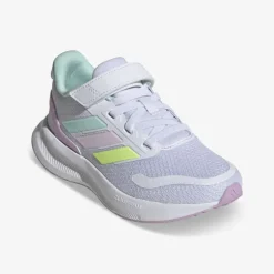 adidas RUNFALCON 5 EL C Kinder Sportschuhe