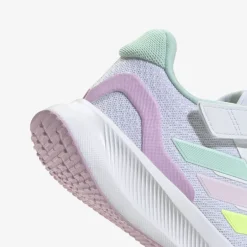 adidas RUNFALCON 5 EL C Kinder Sportschuhe