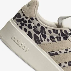 adidas Streettalk Damen Plateau Sneaker