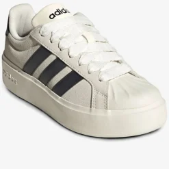 adidas Streettalk Damen Plateau Sneaker