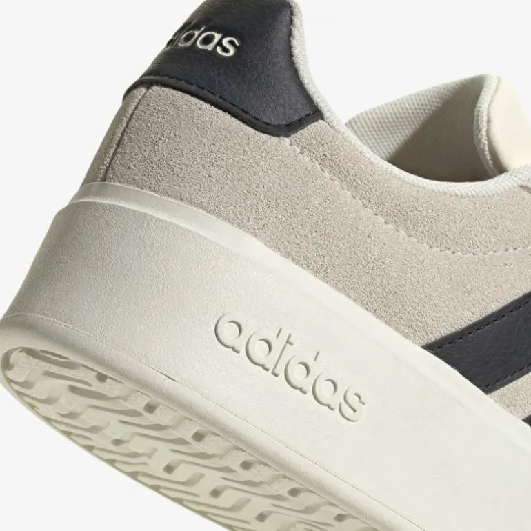 adidas Streettalk Damen Plateau Sneaker