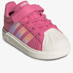 adidas Streettalk EL I Kinder Sneaker Low
