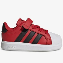 adidas Streettalk EL I Kinder Sneaker Low