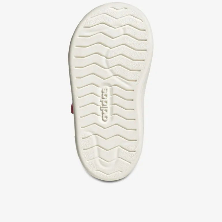 adidas Streettalk EL I Kinder Sneaker Low