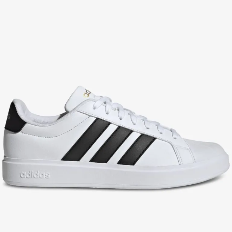 adidas STREETTALK Herren Sneaker Low