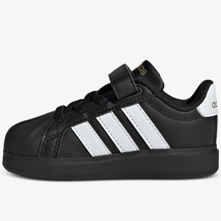 adidas Streettalk Kinder Sneaker Low