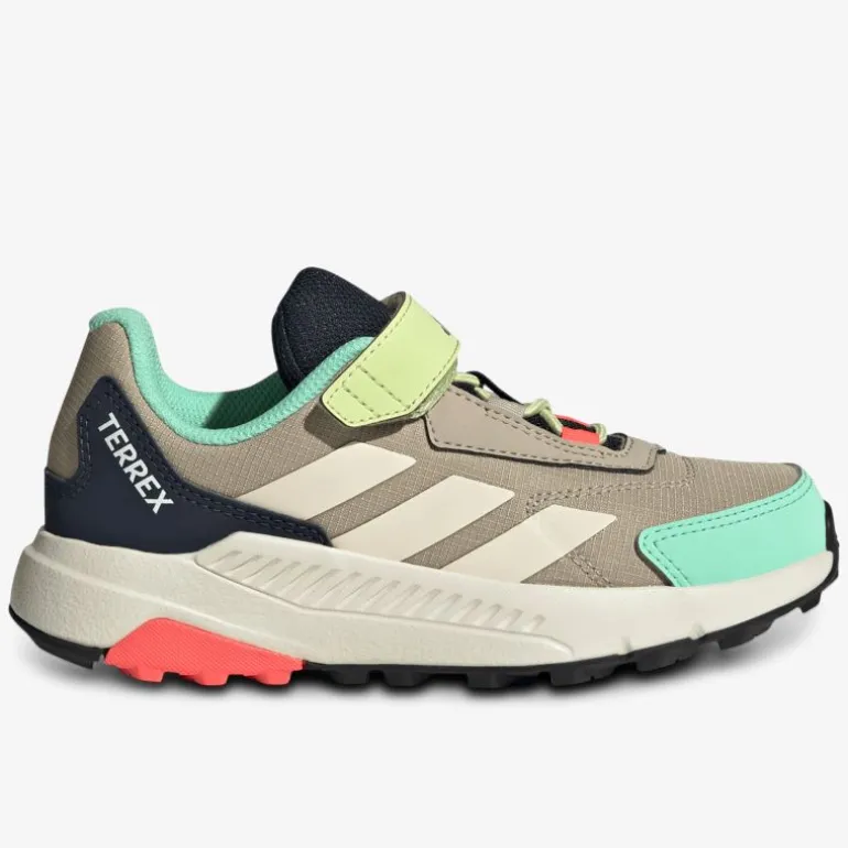 adidas Terrex Anylander Kinder Sneaker Low