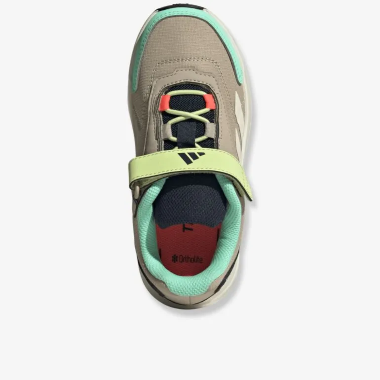 adidas Terrex Anylander Kinder Sneaker Low