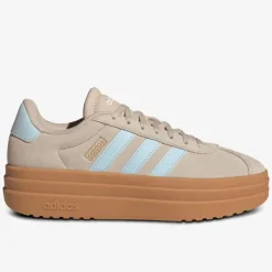 adidas VL Court Damen Plateau Sneaker