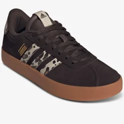 adidas VL COURT 3.0 Damen Sneaker Low