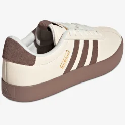 adidas VL Court 3.0 Damen Sneaker Low