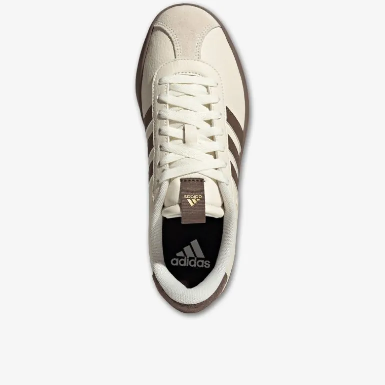 adidas VL Court 3.0 Damen Sneaker Low