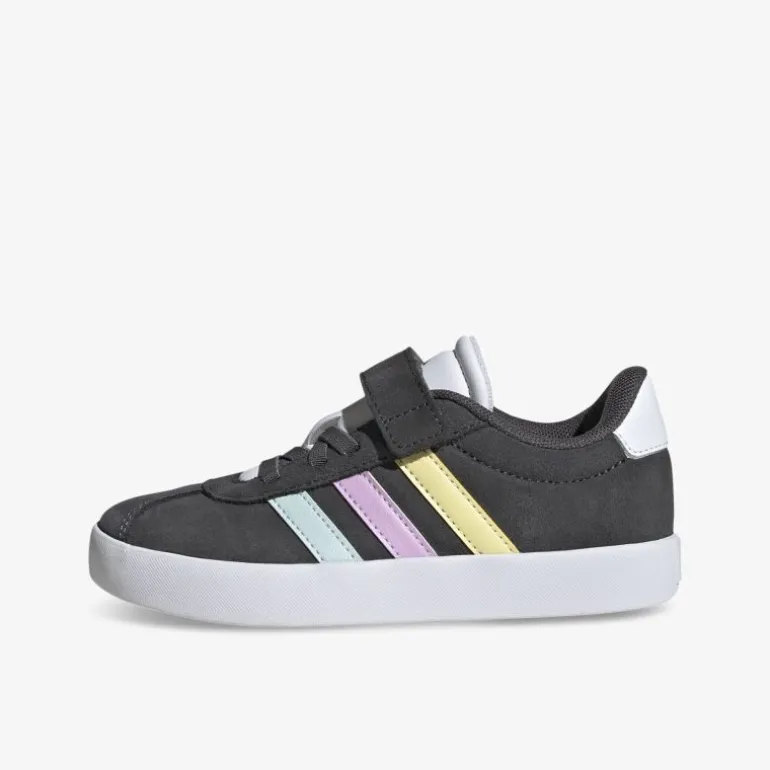 adidas VL Court 3.0 EL C Kinder Sneaker Low