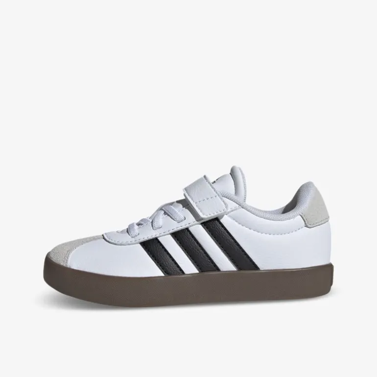 adidas VL Court 3.0 EL C Kinder Sneaker Low