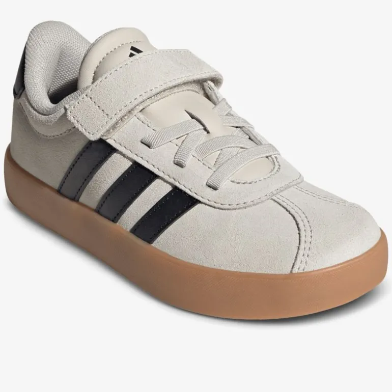 adidas VL Court 3.0 EL C Kinder Sneaker Low