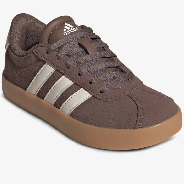 adidas VL Court 3.0 Kinder Sneaker Low