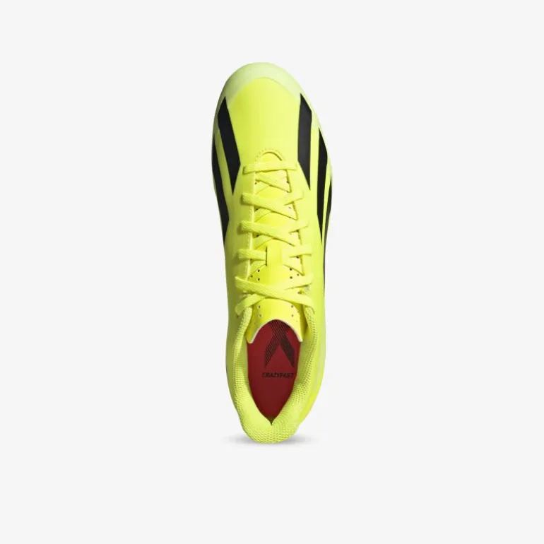 adidas X Crazyfast Club FXG Unisex Fußballschuhe
