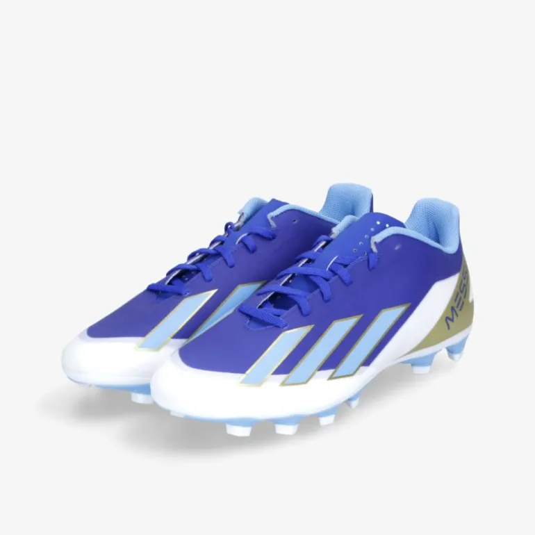 adidas X Crazyfast Unisex Fußballschuhe