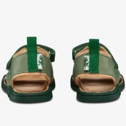 Affenzahn Airy Frosch Kinder Sandalen