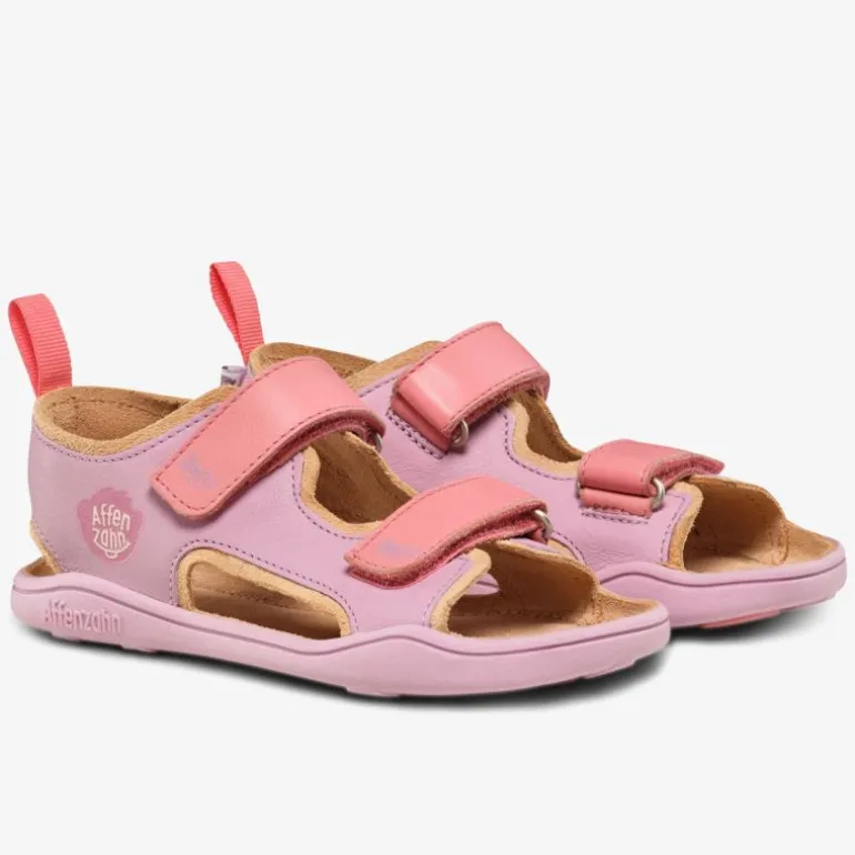 Affenzahn Airy Otter Kinder Sandalen