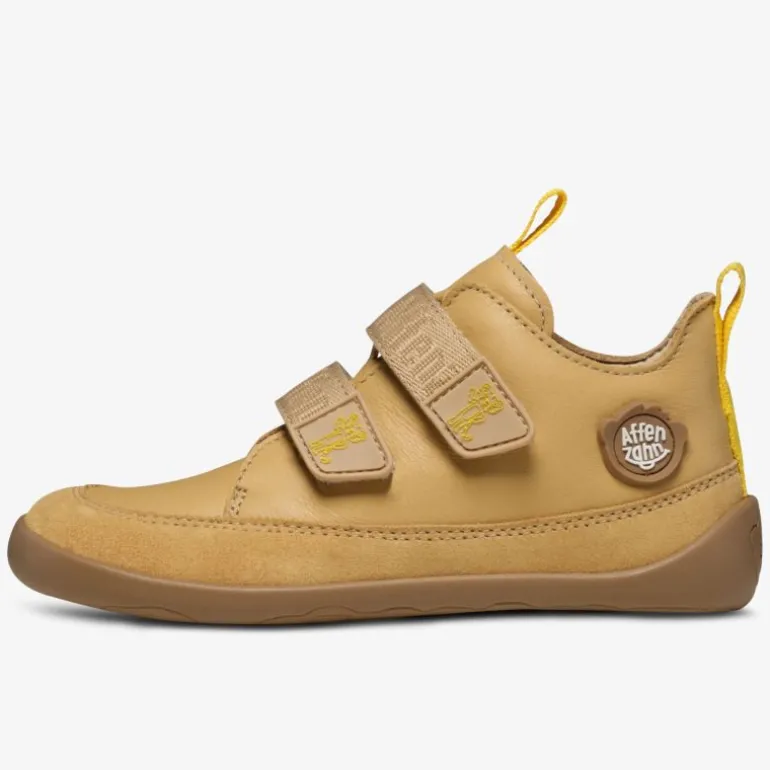 Affenzahn Buddy Otter Kinder Klettschuhe