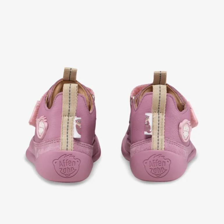 Affenzahn Buddy Otter Kinder Klettschuhe