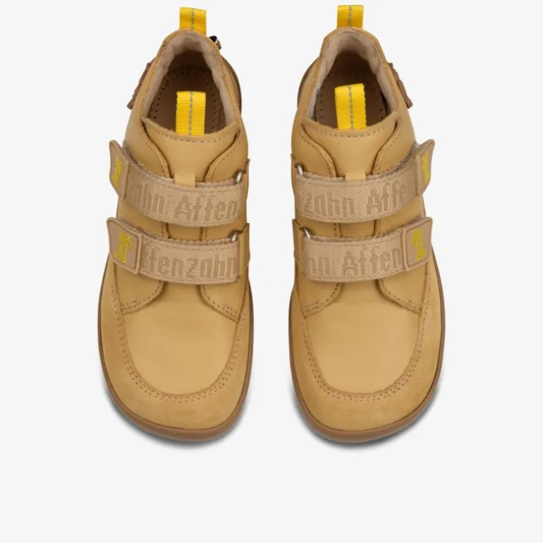 Affenzahn Buddy Tiger Kinder Klettschuhe