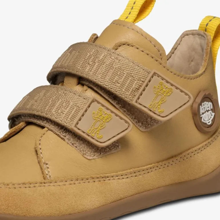 Affenzahn Buddy Tiger Kinder Klettschuhe