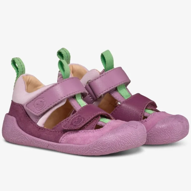Affenzahn Freely Otter Kinder Sandalen