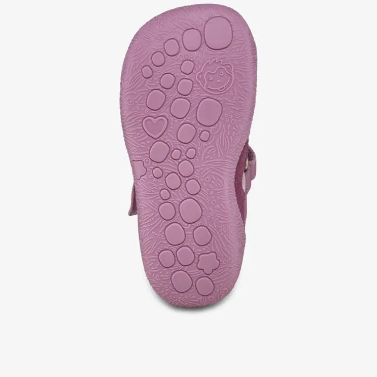 Affenzahn Freely Otter Kinder Sandalen