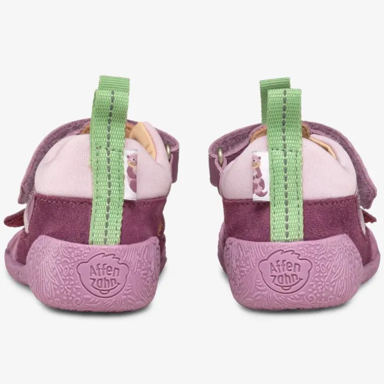 Affenzahn Freely Otter Kinder Sandalen