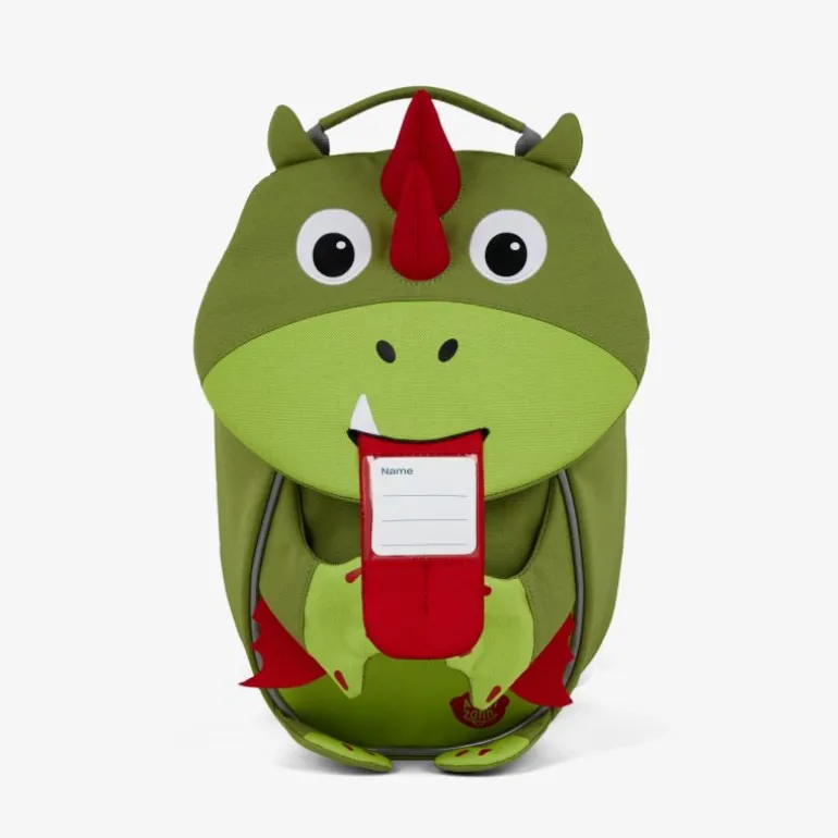 Affenzahn Großer Freund Drache Kinder Rucksack