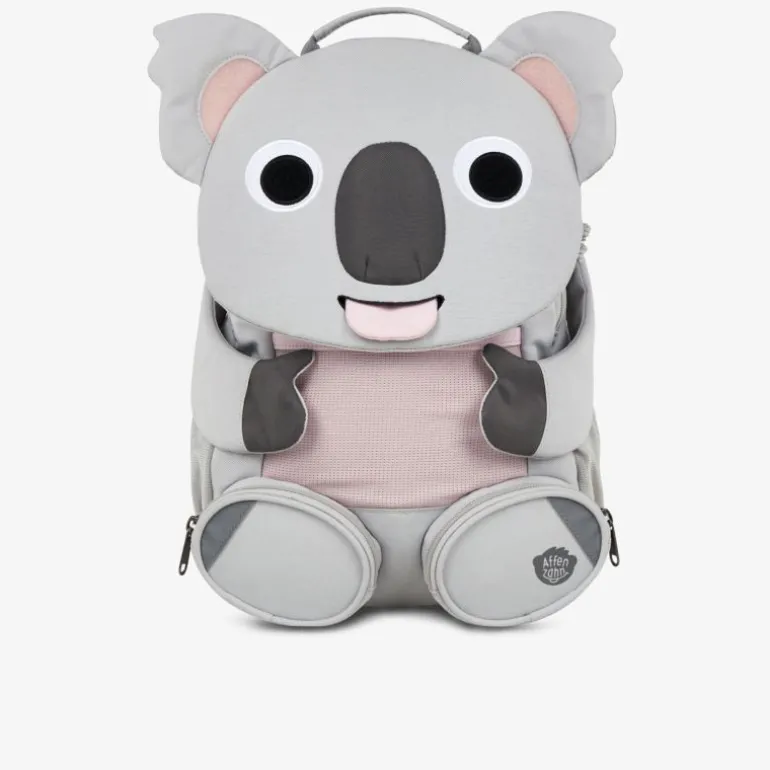 Affenzahn Großer Freund Koala Kinder Rucksack