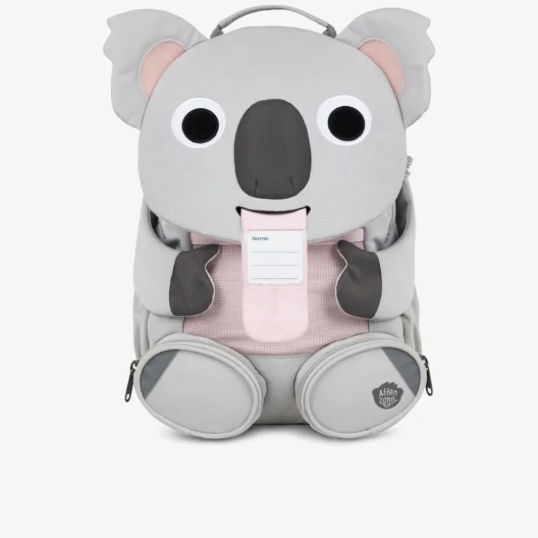 Affenzahn Großer Freund Koala Kinder Rucksack