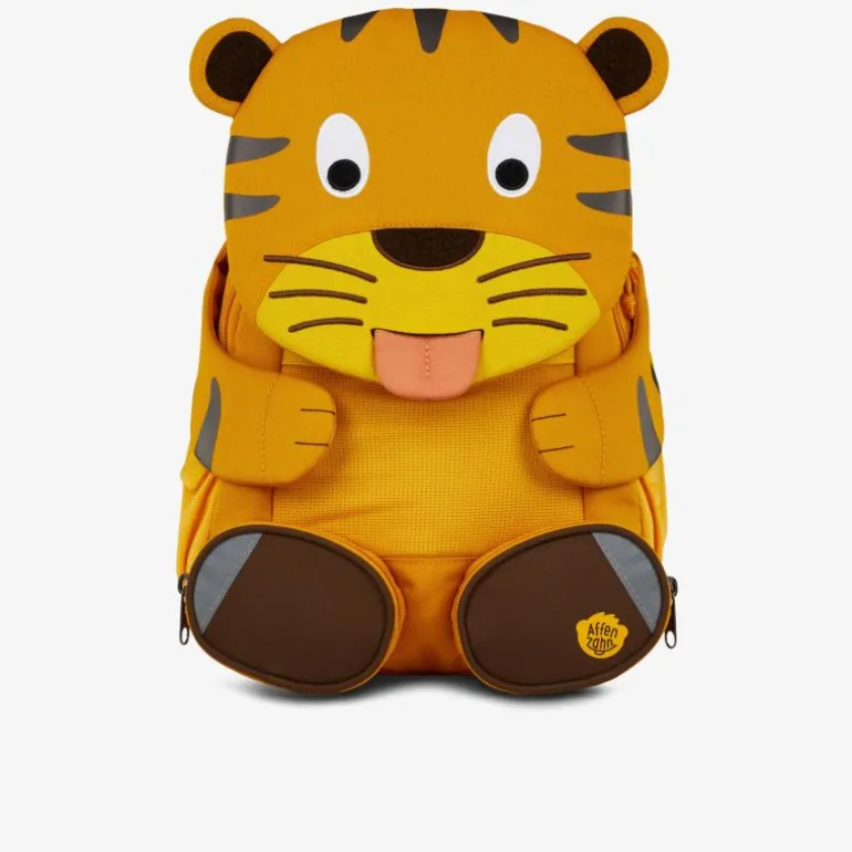 Affenzahn Großer Freund Tiger Kinder Rucksack