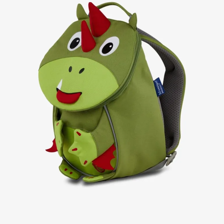 Affenzahn Kleiner Freund Drache Kinder Rucksack