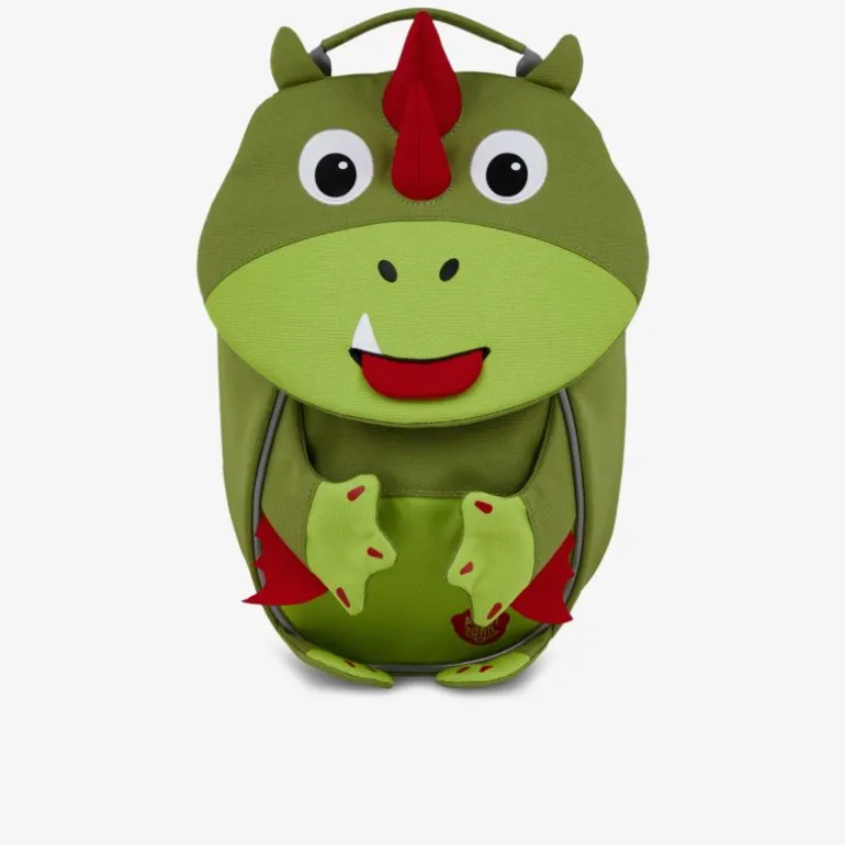 Affenzahn Kleiner Freund Drache Kinder Rucksack