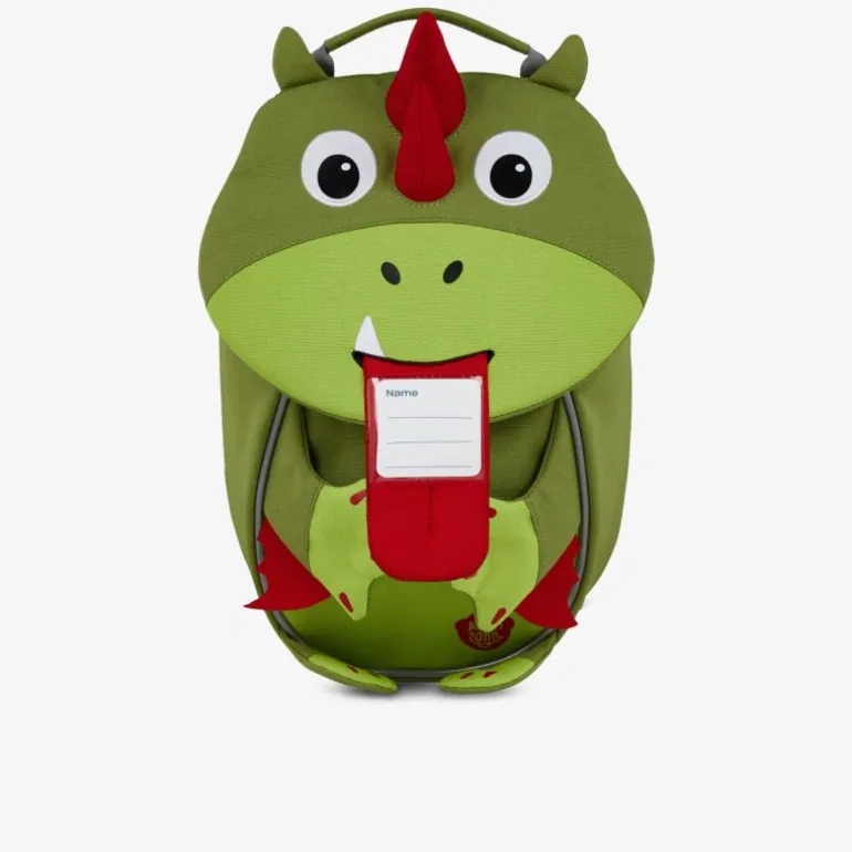Affenzahn Kleiner Freund Drache Kinder Rucksack