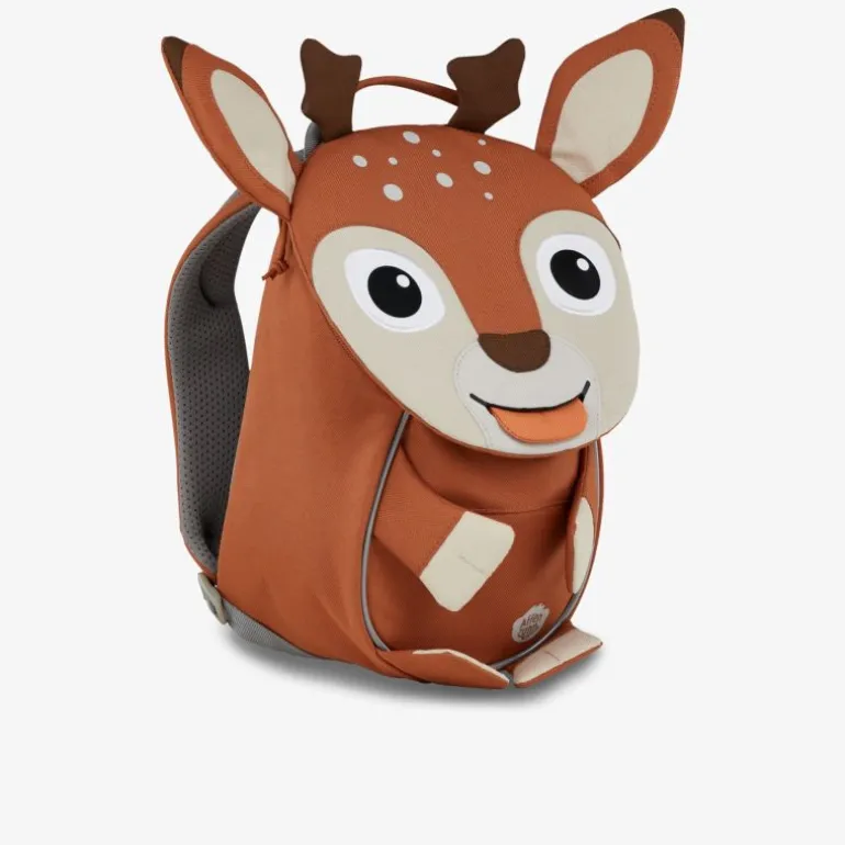 Affenzahn Kleiner Freund Reh Kinder Rucksack