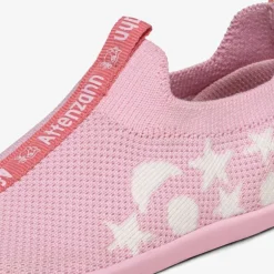 Affenzahn Knit Flinky Einhorn Kinder Barfußschuhe