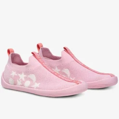 Affenzahn Knit Flinky Einhorn Kinder Barfußschuhe